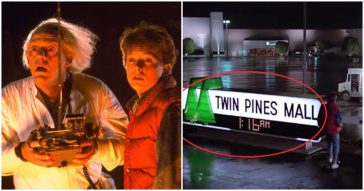 The One Hidden Secret You Never Noticed In “Back To The Future”