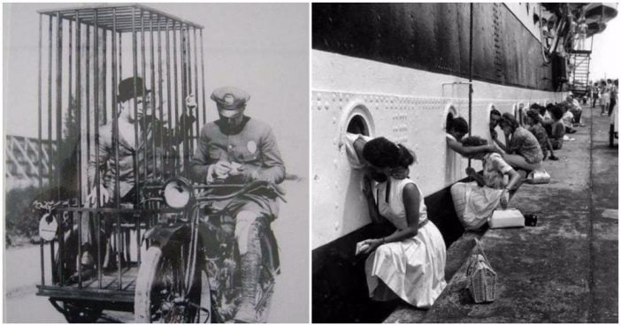 19 Astonishing Historical Photos You've Probably Never Seen