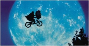 16 Things You Might Not Know About E.T. The Extra-Terrestrial