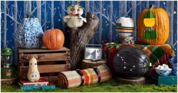 15 Fun And Cool Ideas To Decorate Your Halloween Pumpkins