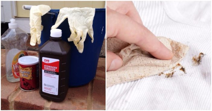 15 Extraordinary Everyday Uses for Hydrogen Peroxide That You Never Knew