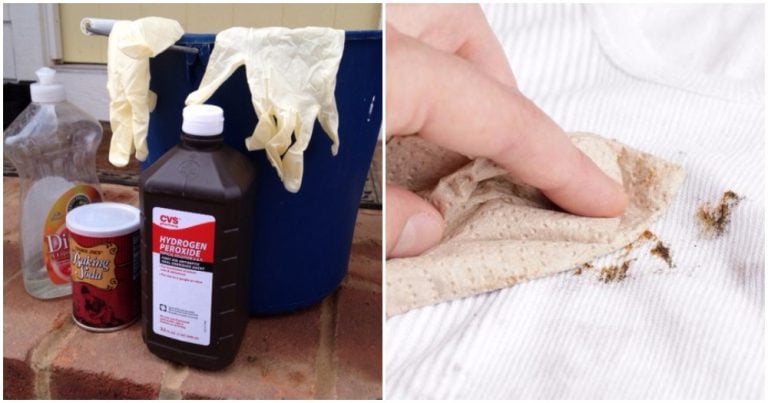 15 Extraordinary Everyday Uses for Hydrogen Peroxide That You Never