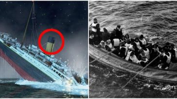 26 Rare Underwater Images Of Titanic, Released | DoYouRemember?