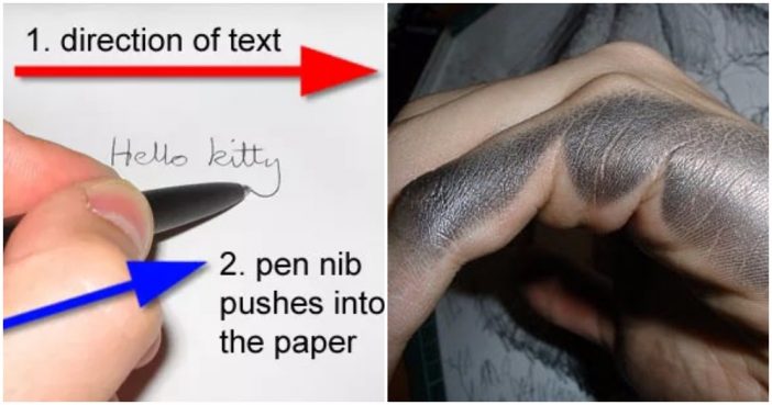 The 15 Worst Things For Left-Handed People