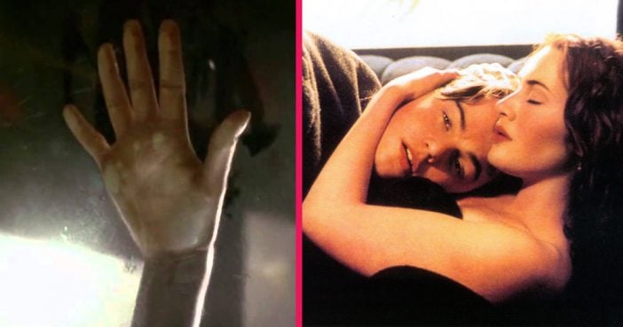 9 Steamy Scenes Famous Actors Regret Doing