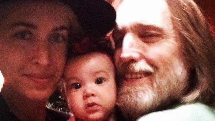 Tom Petty’s Daughter Pays Heartbreaking Tribute To Her ‘Magical Human’ Dad