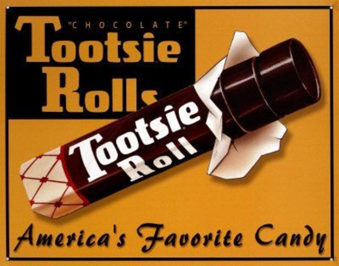The Most Popular Candy From Each Decade DoYouRemember?