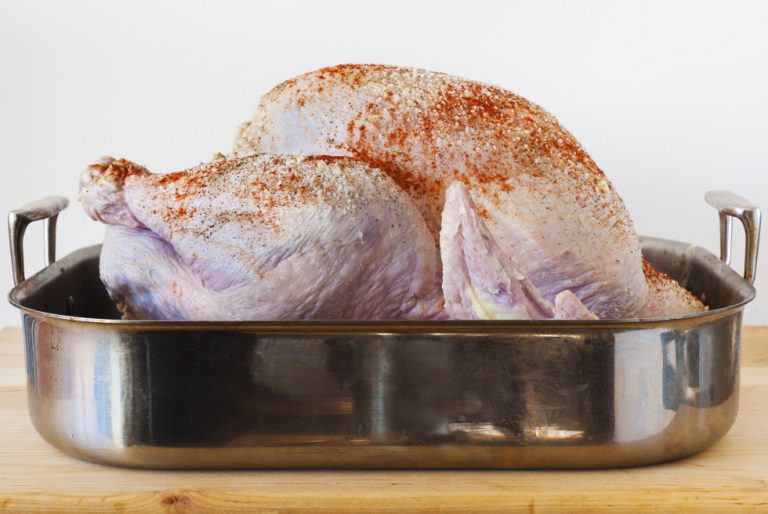 Make the best Thanksgiving Turkey With Butterball Hotline Tips