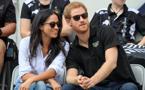 Prince Harry Engaged to Meghan Markle: 9 Things To Know About The Actress