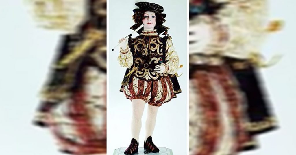 The 20 Most Expensive Action Figures And Collectible Dolls DoYouRemember?