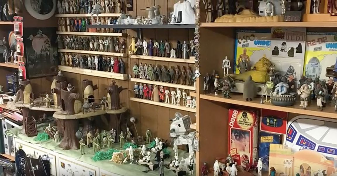 The 20 Most Expensive Action Figures And Collectible Dolls DoYouRemember?