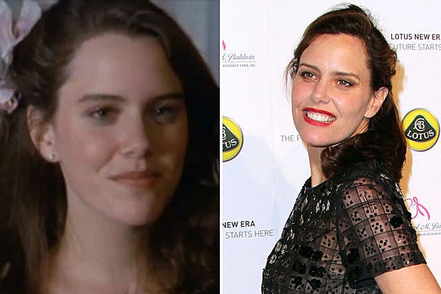 See The Cast Of Say Anything Then And Now DoYouRemember?