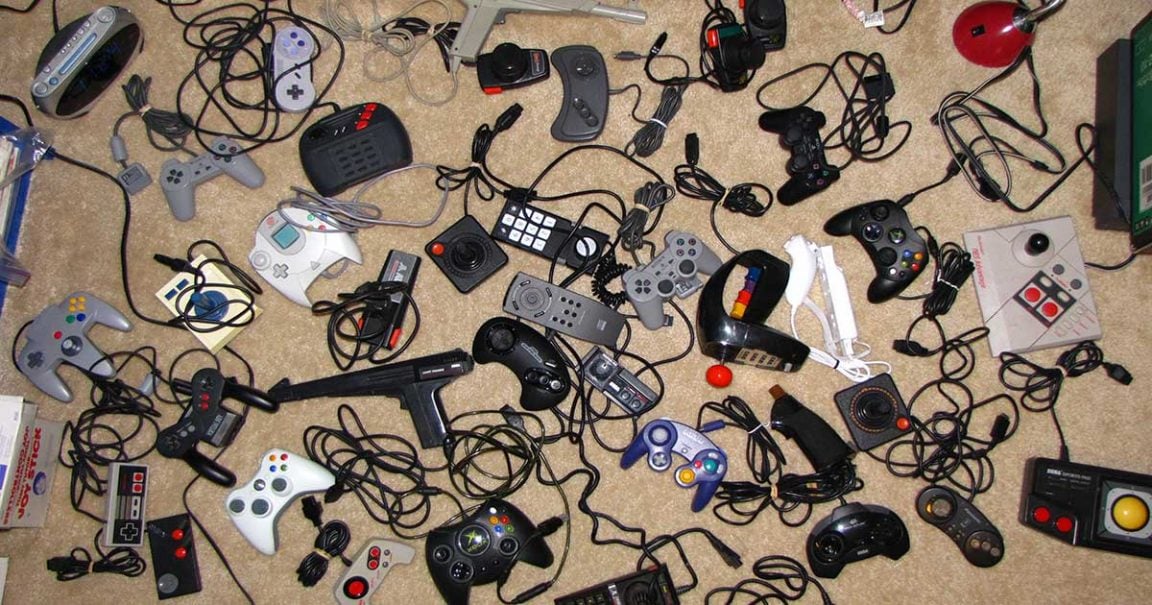 You Will Never Believe These ‘Storage Wars’ Finds