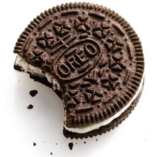 The Symbolism Behind Oreo Cookies Design | DoYouRemember?