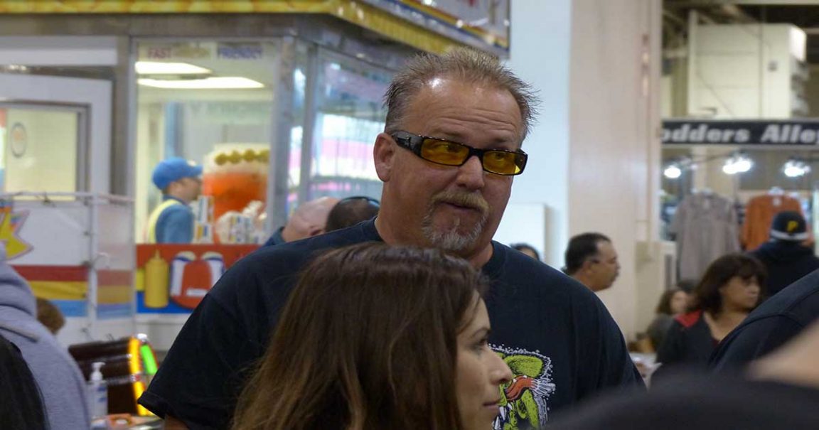 You Will Never Believe These ‘Storage Wars’ Finds