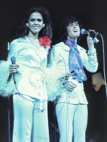 The Stories You Never Knew About The Osmond Family | DoYouRemember?
