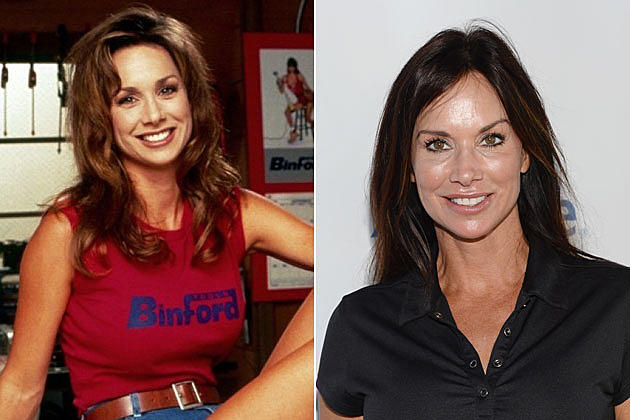 The Cast Of \u002639;Home Improvement\u002639;: Where Are They Now?  Page 2 of 2  Do You Remember?