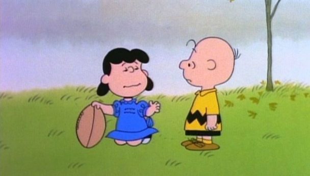 10 Filling Facts About A Charlie Brown Thanksgiving | Page 2 of 2 ...