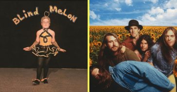 Remember The 'Bee Girl' From Blind Melon's Classic, No Rain? Here's What She's Up To Now.