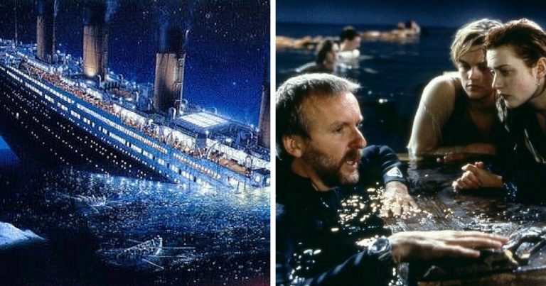 James Cameron Finally Answers Titanic’s Biggest Question | DoYouRemember?