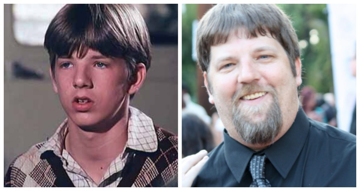 Taking A Look At 'The Waltons' Cast, Then And Now