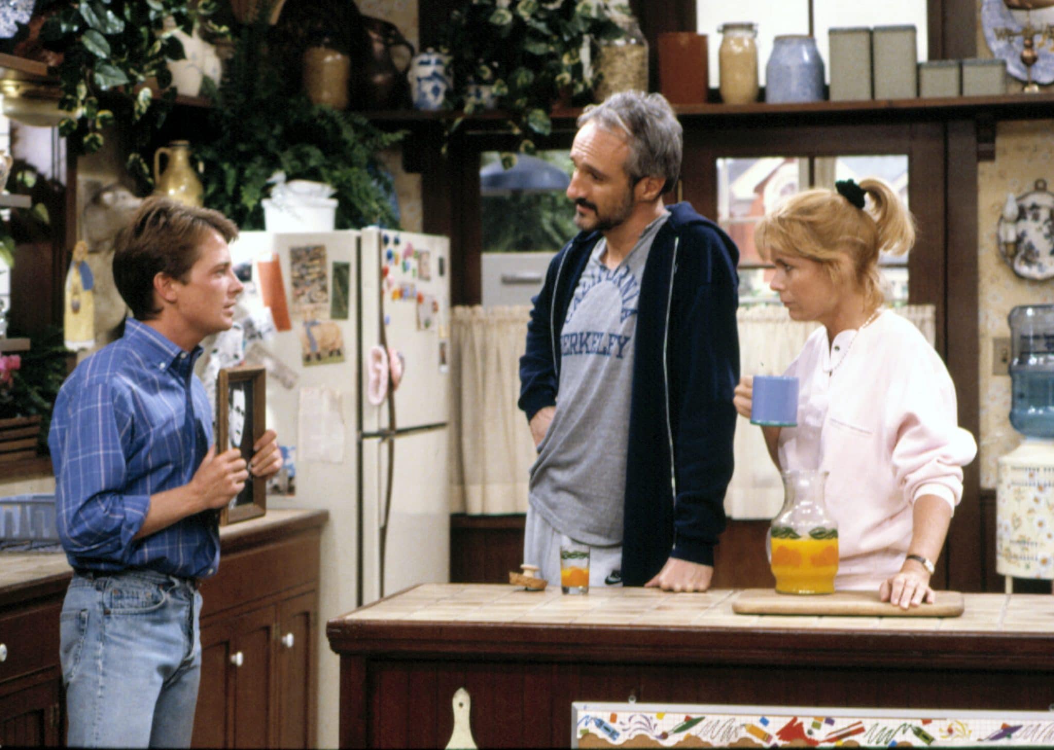 Family Ties Cast Then And Now 2024— What Are They Up To?