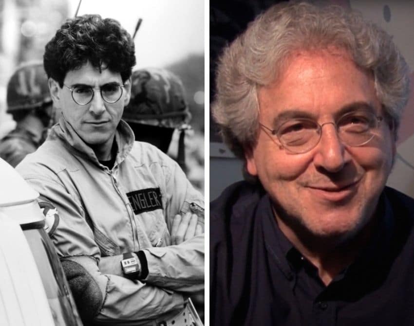 Original 'Ghostbusters' Cast: Where Are They Now?