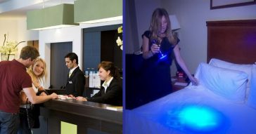 Revealed: 35 Shocking Secrets & Tips By Hotel Employees They Never Tell Guests