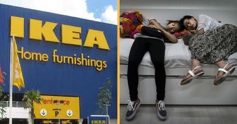 19 Surprising Things You Didn’t Know About IKEA