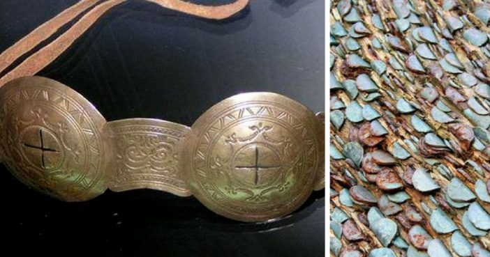 15 Strange Objects From The Past That Look Practically Unrecognizable Today