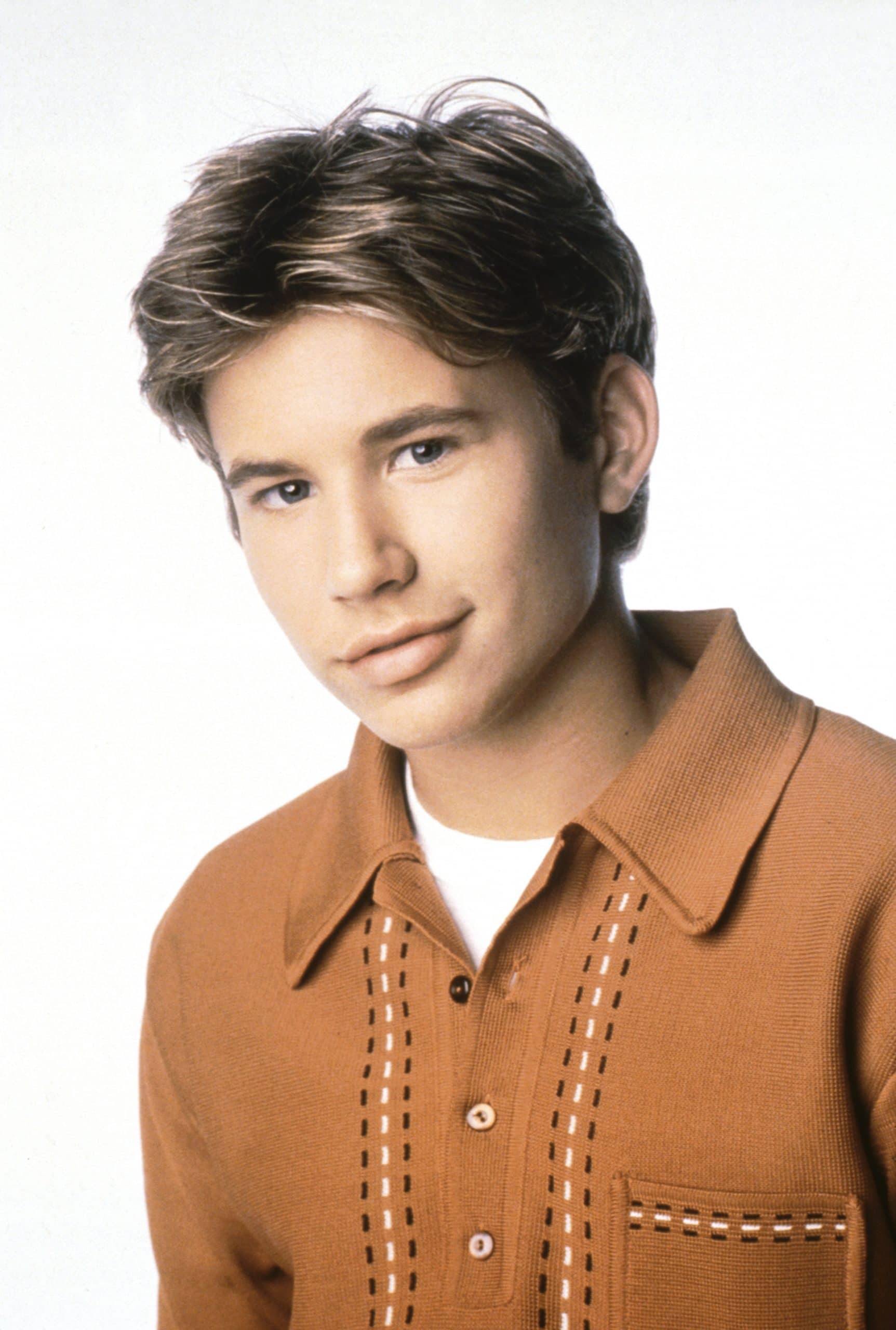 jonathan taylor thomas home improvement