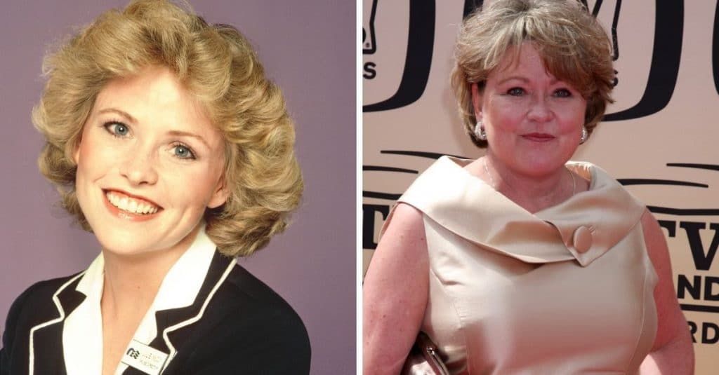 The Cast of 'The Love Boat' See ThemThen and Now 2024