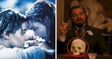 17 Mistakes In Leonardo DiCaprio Movies That Proves Even 'The Wolf' Has Shortcomings
