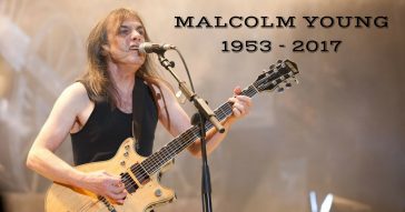 Malcolm Young: AC/DC Co-Founder And Guitarist Died At Age 64