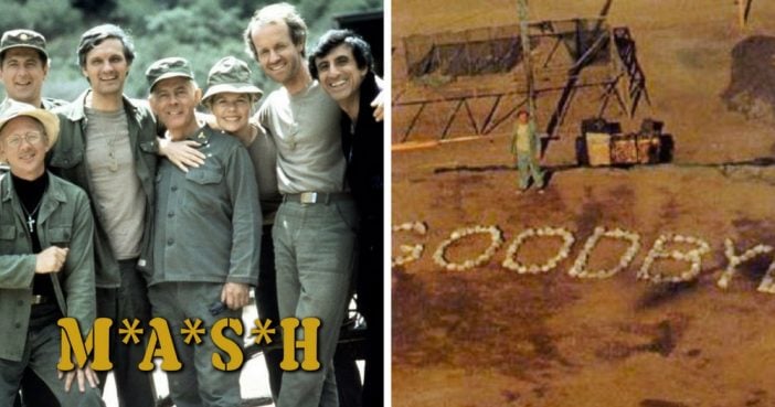 37 Behind-The-Scenes Facts About ‘M*A*S*H’ Revealed