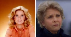 Meredith Baxter