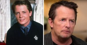 Michael J. Fox