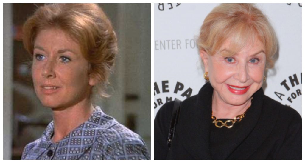 Taking A Look At 'The Waltons' Cast, Then And Now