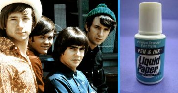 10 Things You Might Not Know About The Monkees