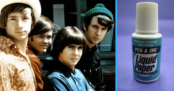 10 Things You Might Not Know About The Monkees