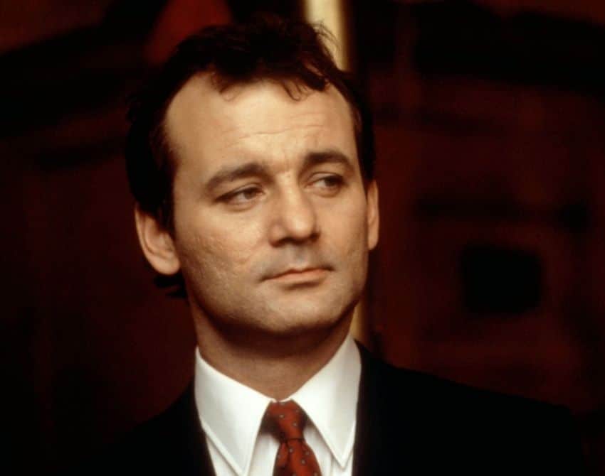 bill murray