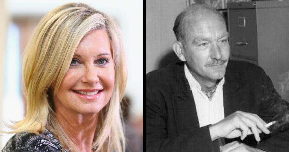 19 Parents Of Famous Names Who Had More Interesting Lives Than Their Kids