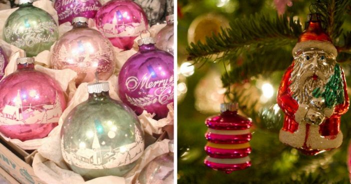 Shiny Brite Ornaments: Valuable Nostalgic Christmas Baubles!