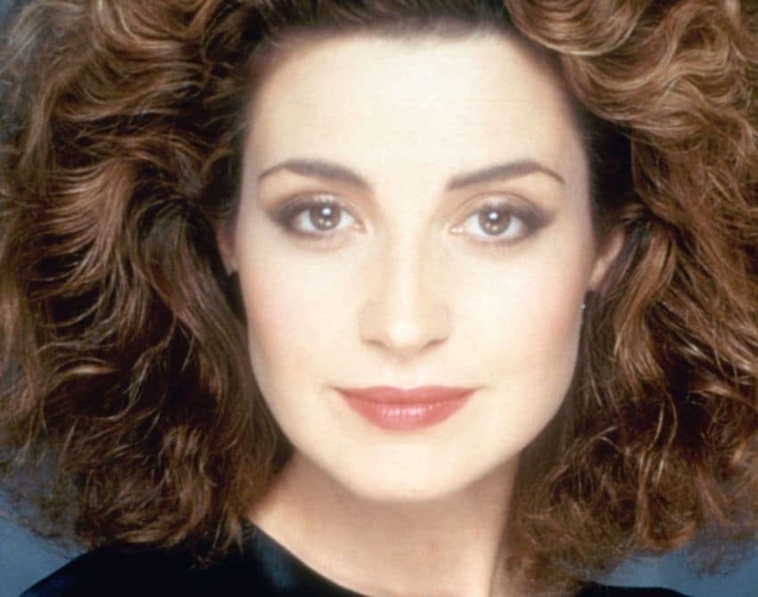 annie potts 