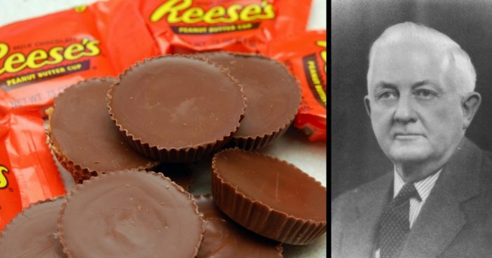 Some Of You Have Been Mispronouncing Reese's, So Here's The Right Way To Say It
