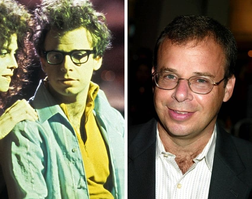 rick moranis ghostbusters