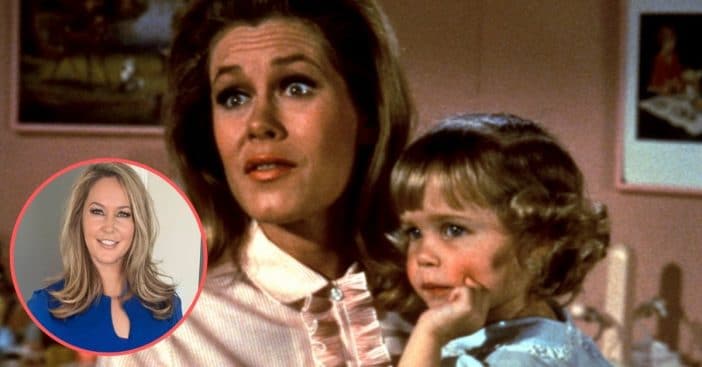 Tabitha From Bewitched is All Grown Up — See The Photos!