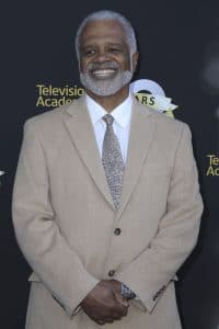 Ted Lange today