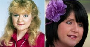 Tina Yothers