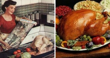 : Eating "Tom The Thanksgiving Turkey" Can Be Super Beneficial For Your Health!